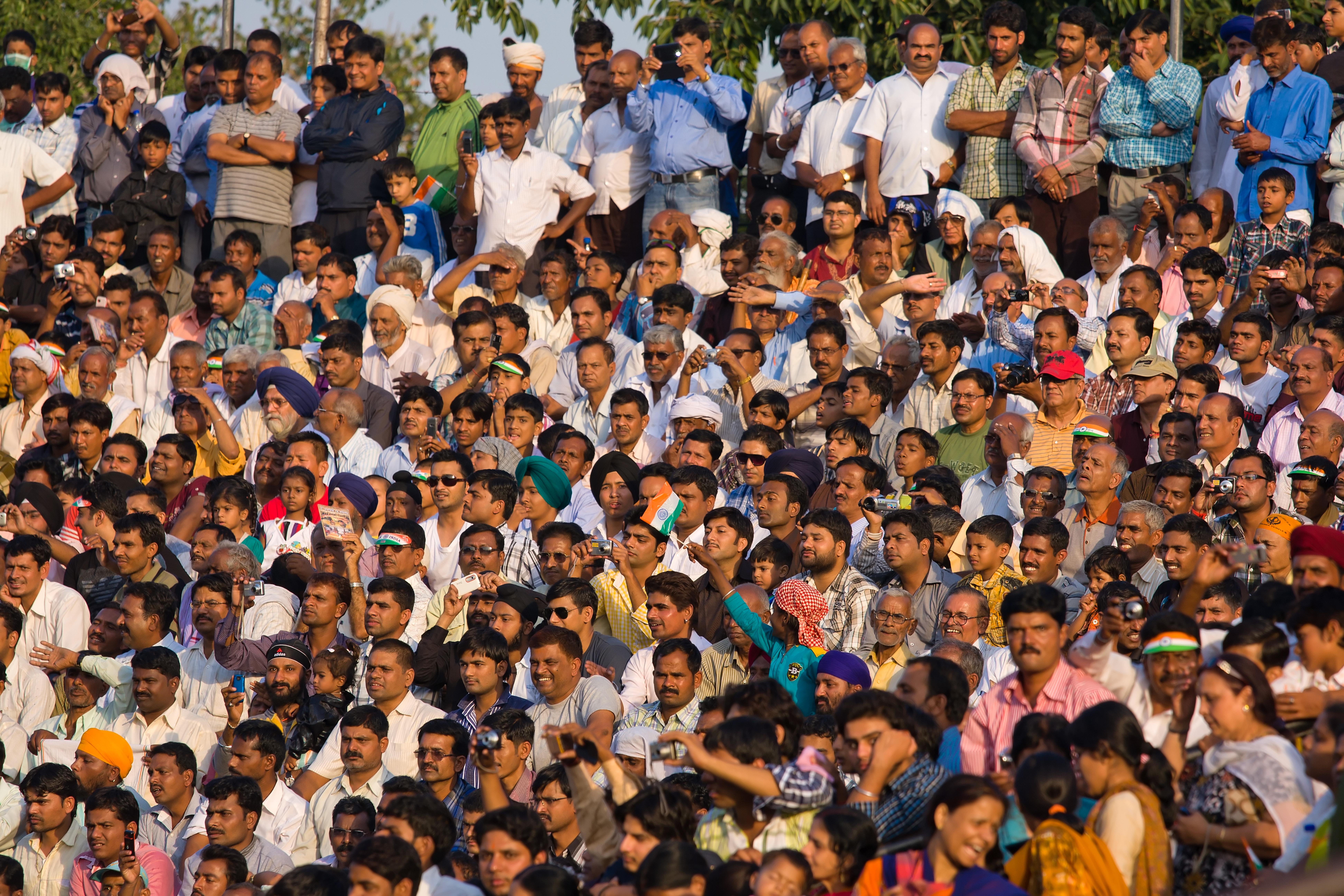 Our Mission: Transforming a Billion Lives